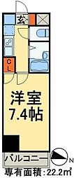 松戸市東松戸３丁目