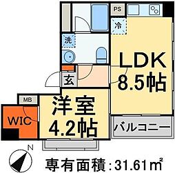 鎌ケ谷市道野辺中央４丁目