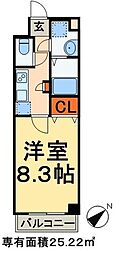 松戸市新松戸５丁目