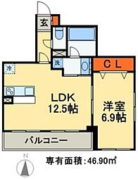 鎌ケ谷市新鎌ケ谷１丁目