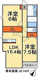 鎌ケ谷市新鎌ケ谷２丁目