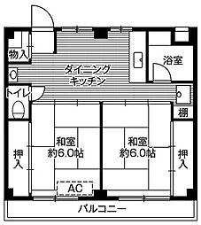 鎌ケ谷市東道野辺２丁目