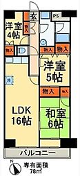 鎌ケ谷市道野辺中央１丁目