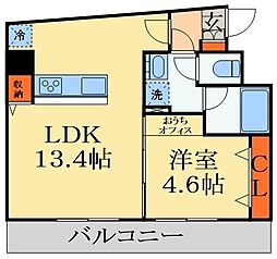 ＭＡＪＥＳＴＩＣ千葉みなと 406