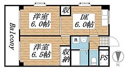 松戸市六実４丁目