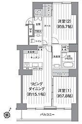 柏市根戸