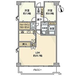 習志野市屋敷４丁目