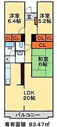 鎌ケ谷市中沢新町