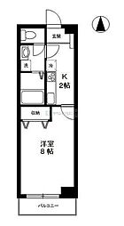 柏市あけぼの４丁目