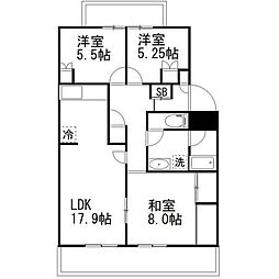 印西市高花２丁目