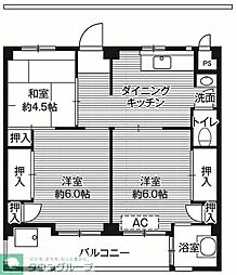 松戸市小金原４丁目