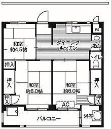 松戸市小金原４丁目