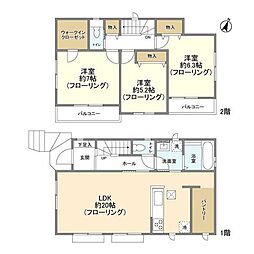 Kolet船橋松が丘#08