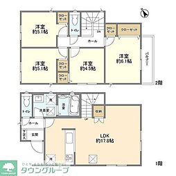 Kolet船橋咲が丘#06