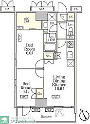 リーフシティ市川　ザ・レジデンス