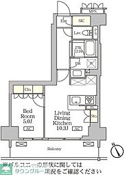リーフシティ市川　ザ・レジデンス