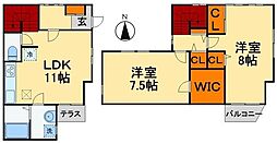 Ｔａｒｏ　Ｃｏｕｒｔ　Ｂ棟 B-2