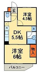 千葉市花見川区幕張本郷６丁目