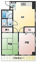 グレース鎌ケ谷 I（旧ワコーレエレガンス鎌ヶ谷） 205
