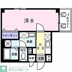 ソレイユ　ツダヌマ