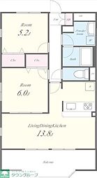 シャルマンフラットリヴァーI 205