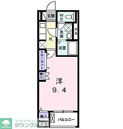 エレガントカーサIII 106