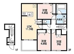 船橋市夏見４丁目