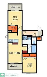 市川市末広２丁目