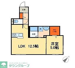 市川市末広２丁目