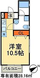 フェリスＭＫ 311