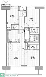 コンフォート津田沼壱番館