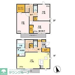 ヴィルヌープ V 102