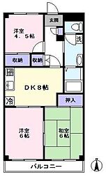 ダイカンプラザ 202