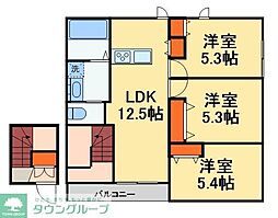 松戸市日暮３丁目