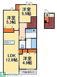 松戸市日暮３丁目