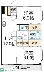 明原サンハイツ D202