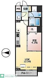 新鎌ケ谷駅前ビル 803