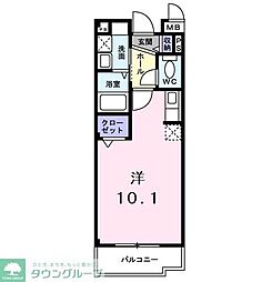 パラッツオエレガンテ