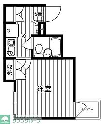 ベルトピア松戸第7 502