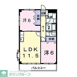 サンモール・レジデンス 305