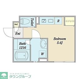 サンクレール柏　ｂｙ　ＭＩＳＡＷＡ 102