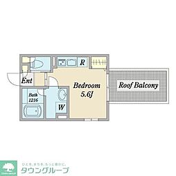 サンクレール柏　ｂｙ　ＭＩＳＡＷＡ 302