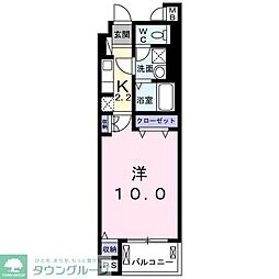 オークリーフビレッジ 102