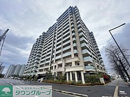 ヴェレーナシティ千葉ニュータウン中央アリーナ