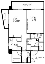 オアシスD棟 301