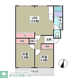 小暮コーポラス