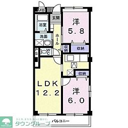 マーヴェラス　ヒル 101