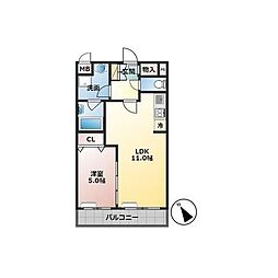 ディア・ウェッジ 404