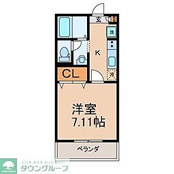 プラムハウス 102