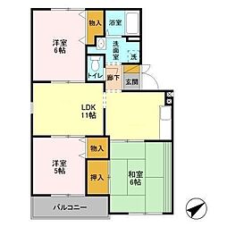 ニュートリヴァンベールユアサ 203